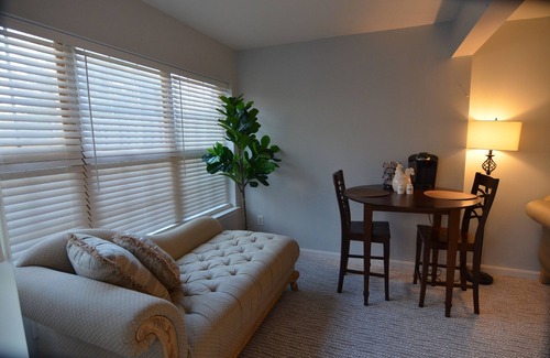 Dumfries House | Quantico Nest - 10 Minutes Away