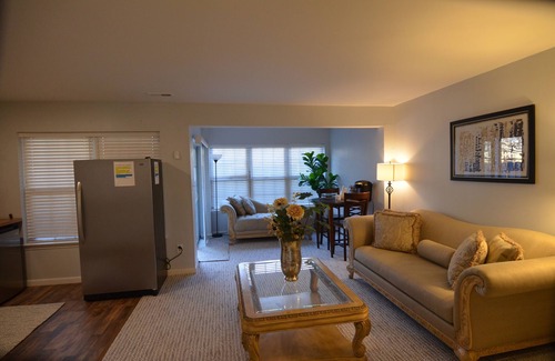 Dumfries House | Quantico Nest - 10 Minutes Away