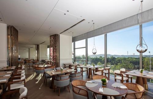 Fengze Hotel | Quanzhou C&D Hotel Donghai Quanzhou