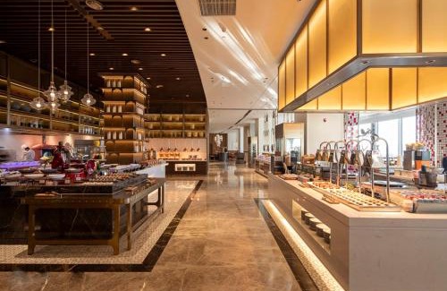 Fengze Hotel | Quanzhou C&D Hotel Donghai Quanzhou