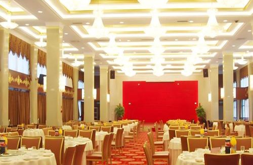 Quanzhou Hotel | Quanzhou Royal Prince Hotel