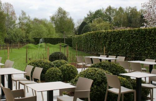 Evergem House | Quarante Cinq