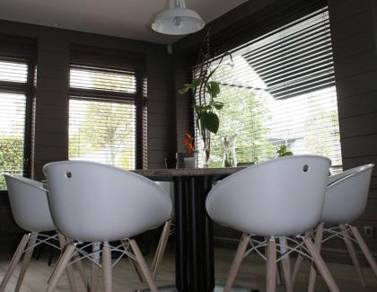 Evergem House | Quarante Cinq