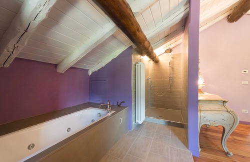 Villair-Amerique House | Quart de Lune- Boutique B&B