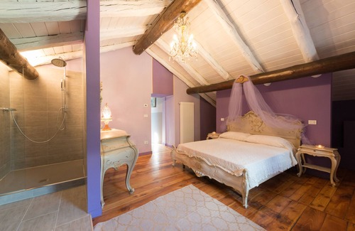 Villair-Amerique House | Quart de Lune- Boutique B&B