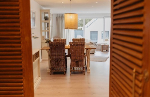 Herxheim Apartment | Quartier 116 - Appartement/fewo, Dusche und Bad, WC, 2 Schlafräum