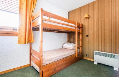 Les Avanchers-Valmorel Apartment | Quartier Crève Cœur - maeva Home - Studio 4 Personnes + coin cabine - Confort MAE-4102