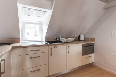 Petite-France Apartment | Quartier historique (hypercentre)