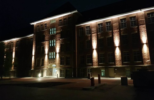 Emden Apartment | Quartier96 - Boardinghouse Emden