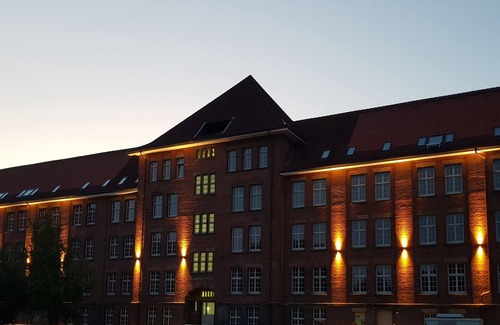 Emden Apartment | Quartier96 - Boardinghouse Emden