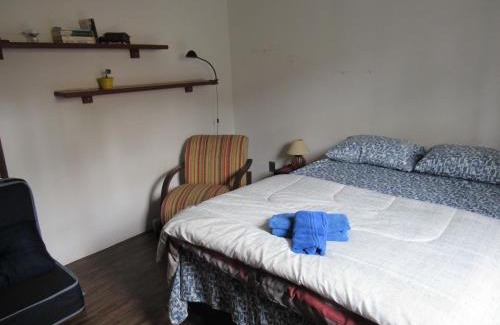 Vila Gardenia House | Quarto Amora