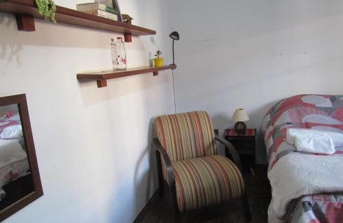 Vila Gardenia House | Quarto Amora