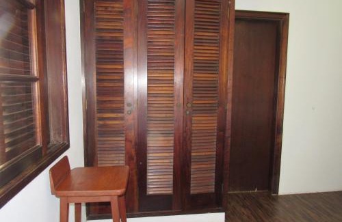 Vila Gardenia House | Quarto Amora