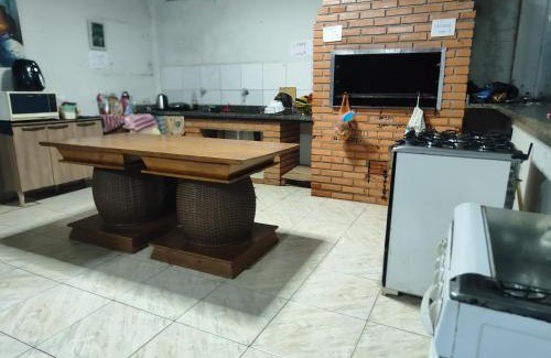 Cianorte Apartment | Quarto casal