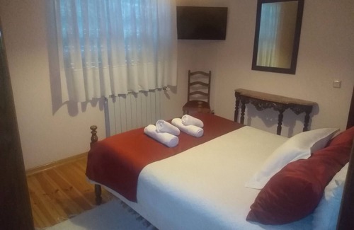 Seia Cabin | Quarto Duplo Sabugueiro, Encosta da Serra