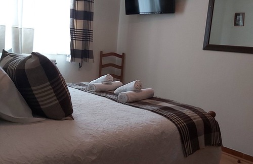 Seia Cabin | Quarto Duplo Sabugueiro, Encosta da Serra