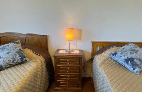 Mondim de Basto House | Quarto Familiar do Januário