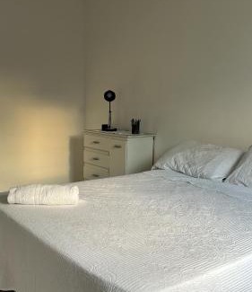 Regiao Norte Cabin | Quarto Moderno e aconchegante para hospedagem