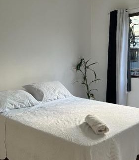 Regiao Norte Cabin | Quarto Moderno e aconchegante para hospedagem