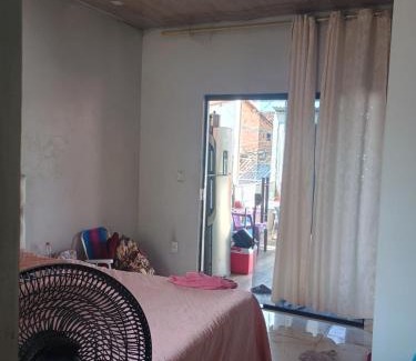 40 Horas House | Quarto para alugar para cop 30