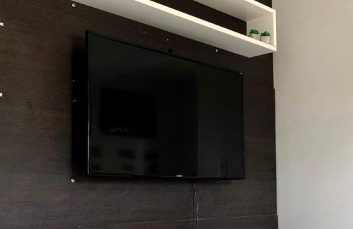 Vila Yolanda House | Quarto Privado em residência no Coração de Foz - casa e banheiro compartilhado