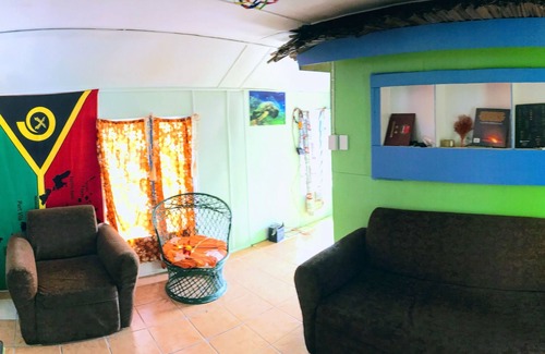 Lenakel Bed & Breakfast | Quarumanu Area