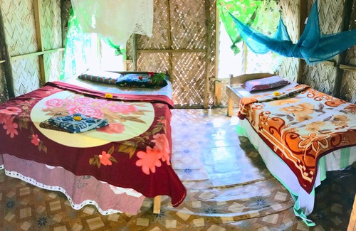 Lenakel Bed & Breakfast | Quarumanu Area