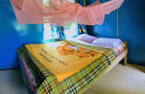 Lenakel Bed & Breakfast | Quarumanu Area