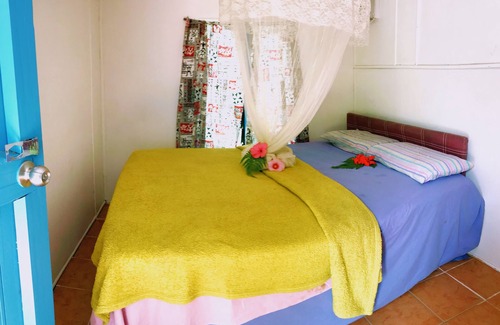 Lenakel Bed & Breakfast | Quarumanu Area