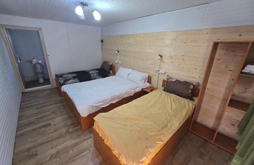 Curtea De Arges House | Quasar Camere de închiriat