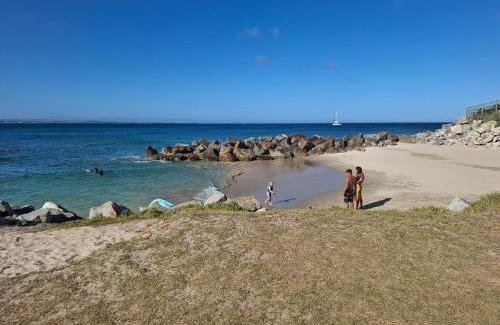 Saint Francis Bay Apartment | Quaterdeck 1 Port St Francisbay