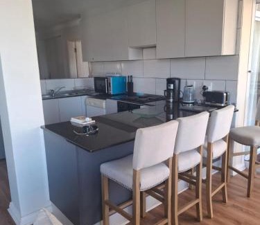 Saint Francis Bay Apartment | Quaterdeck 1 Port St Francisbay