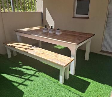 Saint Francis Bay Apartment | Quaterdeck 1 Port St Francisbay