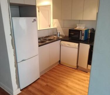 Saint Francis Bay Apartment | Quaterdeck 1 Port St Francisbay