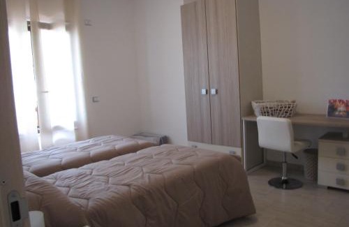 Padula House | Quattro stagioni