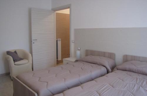 Padula House | Quattro stagioni