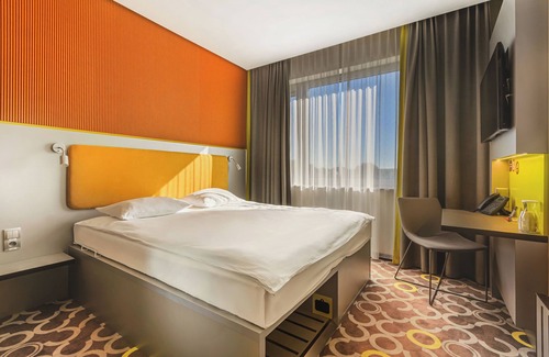 Zory Hotel | Qubus Hotel Żory