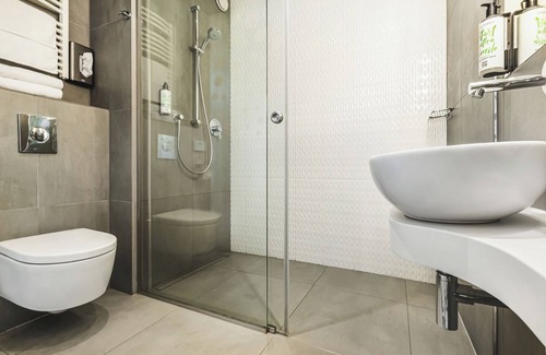 Zory Hotel | Qubus Hotel Żory