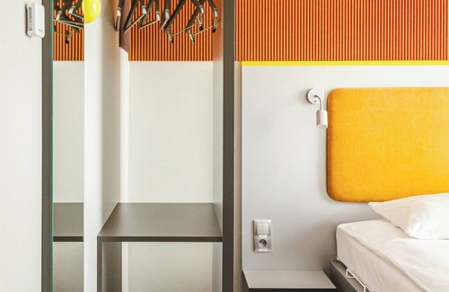 Zory Hotel | Qubus Hotel Żory