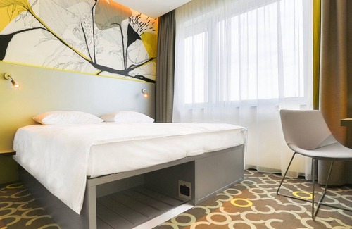 Zory Hotel | Qubus Hotel Żory