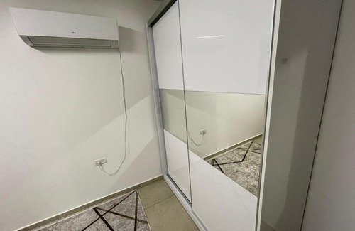 Majdal al-Shams Apartment | Queen's apartment