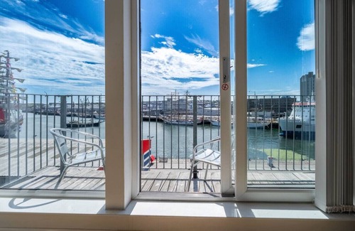 Central Aberdeen Apartment | Queens Apartments | Grampian Lettings Ltd