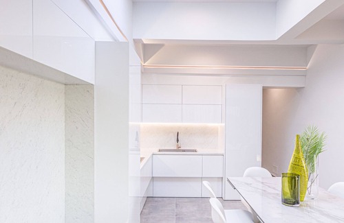 Koutouloufari Villa | Queens Gem Luxury Villa - Private Heated Jacuzzi - Pool