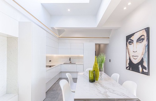 Koutouloufari Villa | Queens Gem Luxury Villa - Private Heated Jacuzzi - Pool