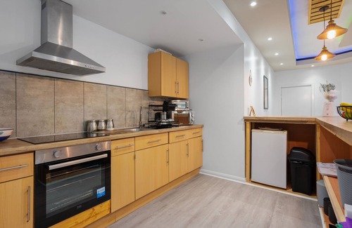 Rosyth House | Queensferry guest house