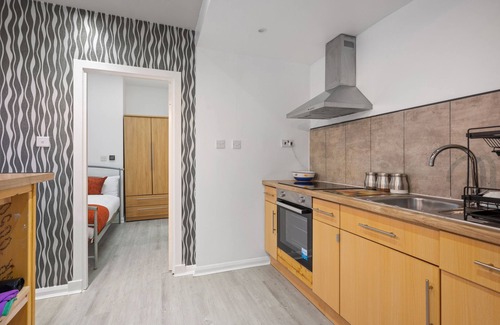 Rosyth House | Queensferry guest house