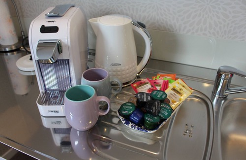 Arthur's Point Apartment | Queenstown-Coronet Peak: Cosy Self-Contained Studio, Arthurs Pt, Queenstown, NZ