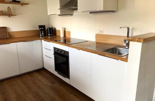 Grenderich Apartment | Quellenweg