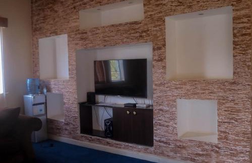 Ngelani House | Quemax