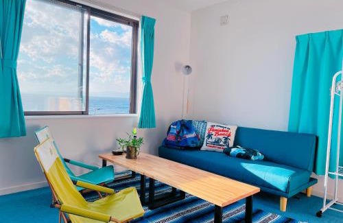 Oshima House | Quenos 1組限定